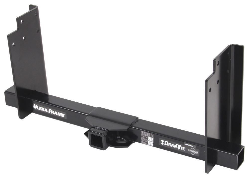 Draw Tite® • 41990-16 • Ultra Frame • Trailer Hitches • Class V 2" (16000 lbs GTW/1600 lbs TW)