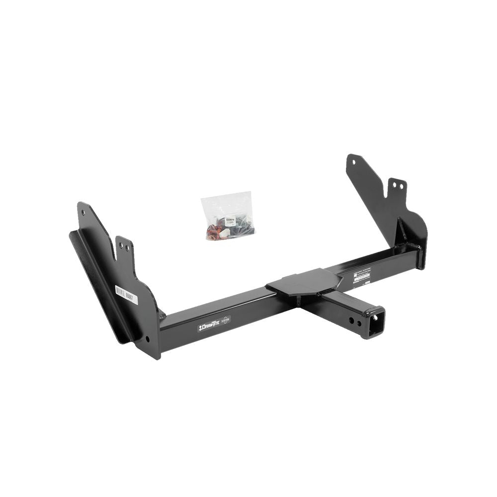 Draw Tite® • 65067 • Front Hitch® • Trailer Hitches • Front Hitch 2" (9000 lbs GTW/500 lbs TW) • Ford F-150 2015-2020