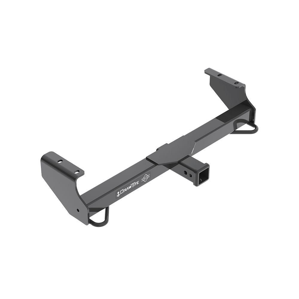 Draw Tite® • 65075 • Front Hitch® • Trailer Hitches • Front Hitch 2" (9000 lbs GTW/500 lbs TW) • Nissan Frontier 2005-2020