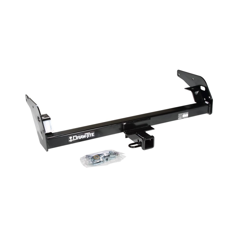 Draw Tite® • 75078 • Max-Frame® • Trailer Hitches • Class III 2" (5000 lbs GTW/500 lbs TW) • Toyota Tacoma 1995-2004