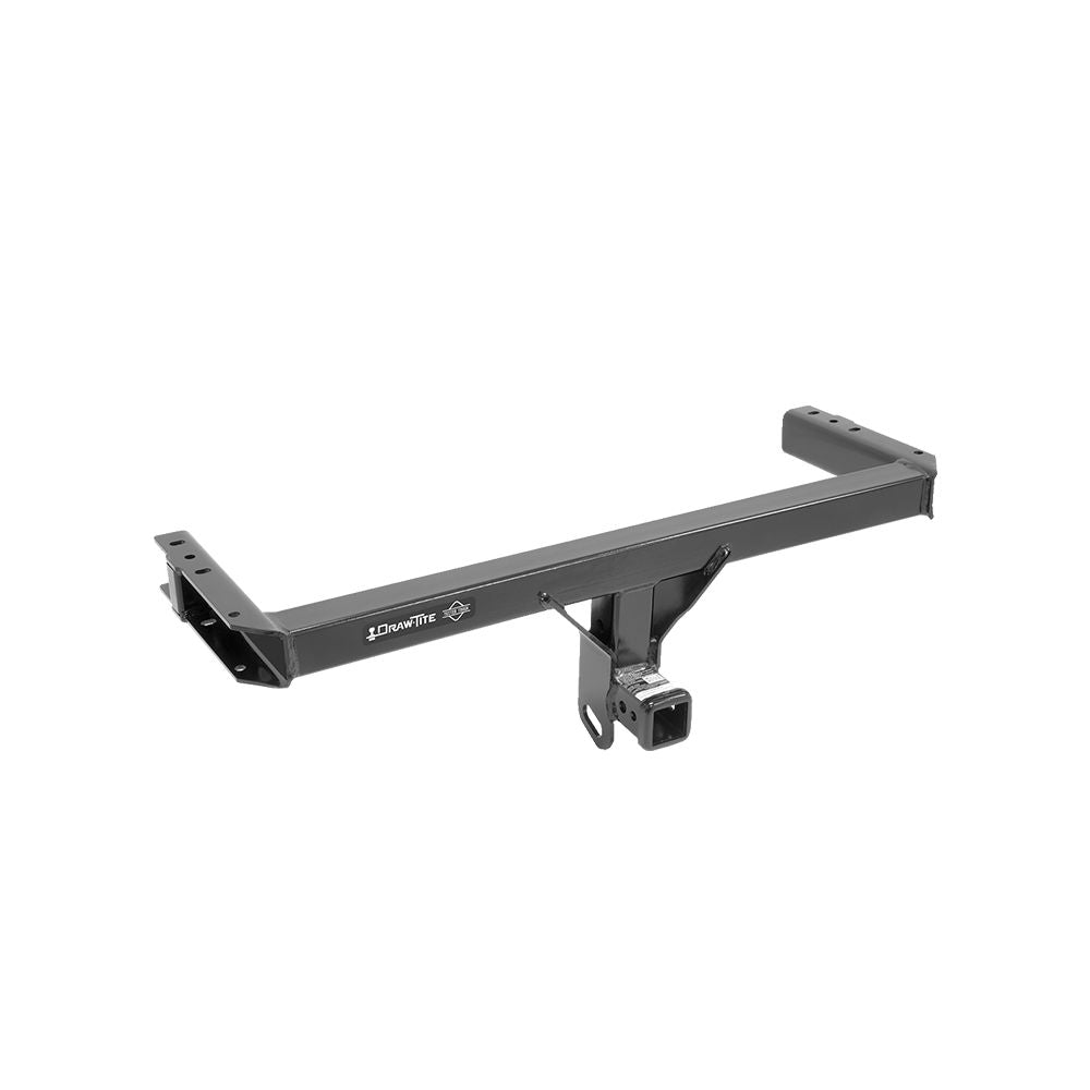 Draw Tite® • 75940 • Max-Frame® • Trailer Hitches • Class III 2" (5000 lbs GTW/750 lbs TW) • Audi Q5 2011-2017