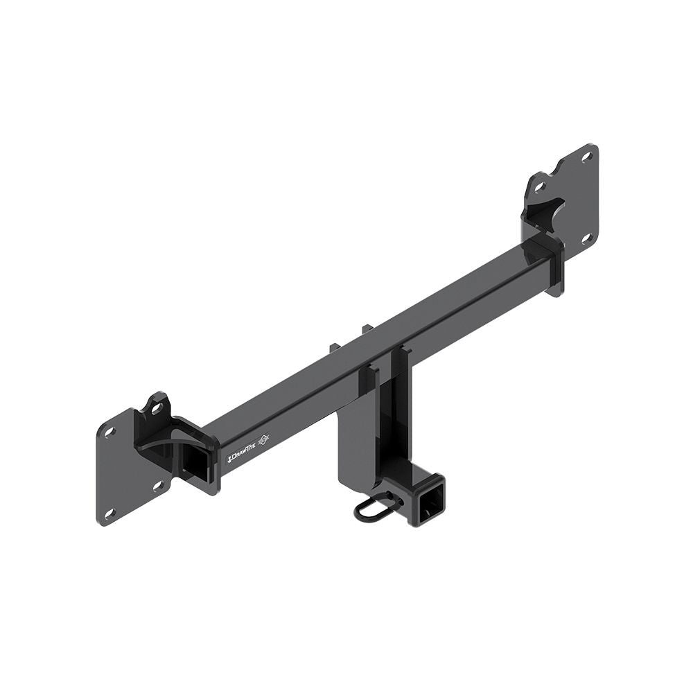 Draw Tite® • 76026 • Max-Frame® • Trailer Hitches • Class IV 2" (6000 lbs GTW/900 lbs TW) • Jaguar F-Pace 17-22