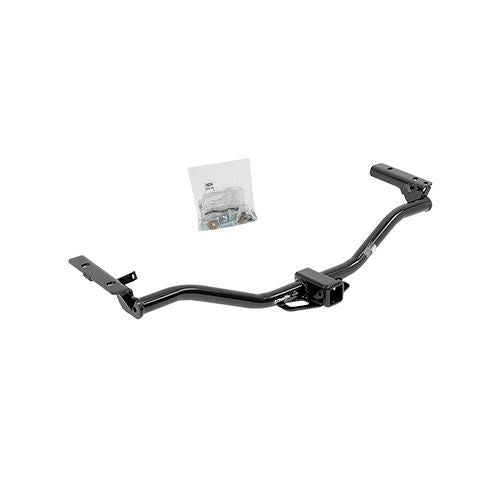 Draw Tite® • 76034 • Max-Frame® • Trailer Hitches • Class III 2" (4500 lbs GTW/675 lbs TW) • Ford Explorer 2011-2019