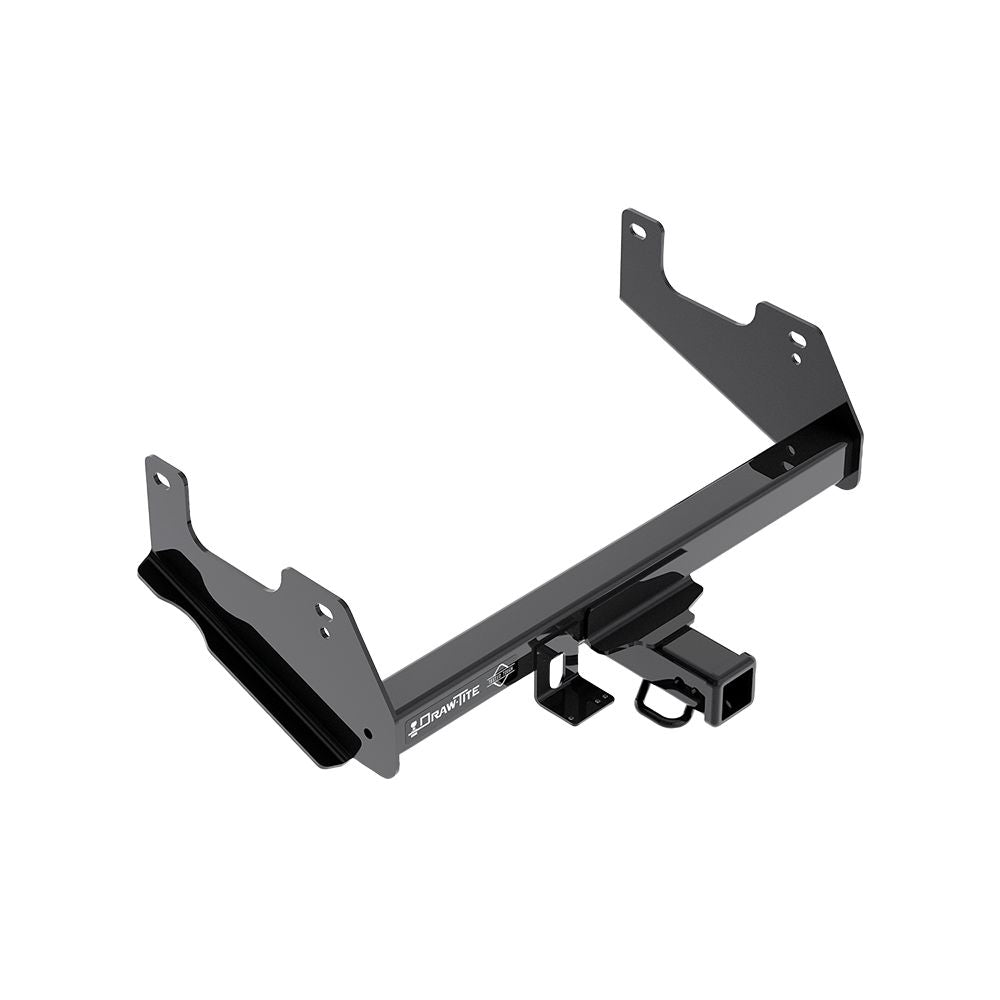Draw Tite® • 76136 • Max-Frame® • Trailer Hitches • Class IV 2" (6000 lbs GTW/900 lbs TW) • Ford F-150 15-22
