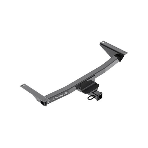 Draw Tite® • 76176 • Max-Frame® • Trailer Hitches • Class IV 2" (6000 lbs GTW/900 lbs TW) • Volkswagen Atlas 2018-2021