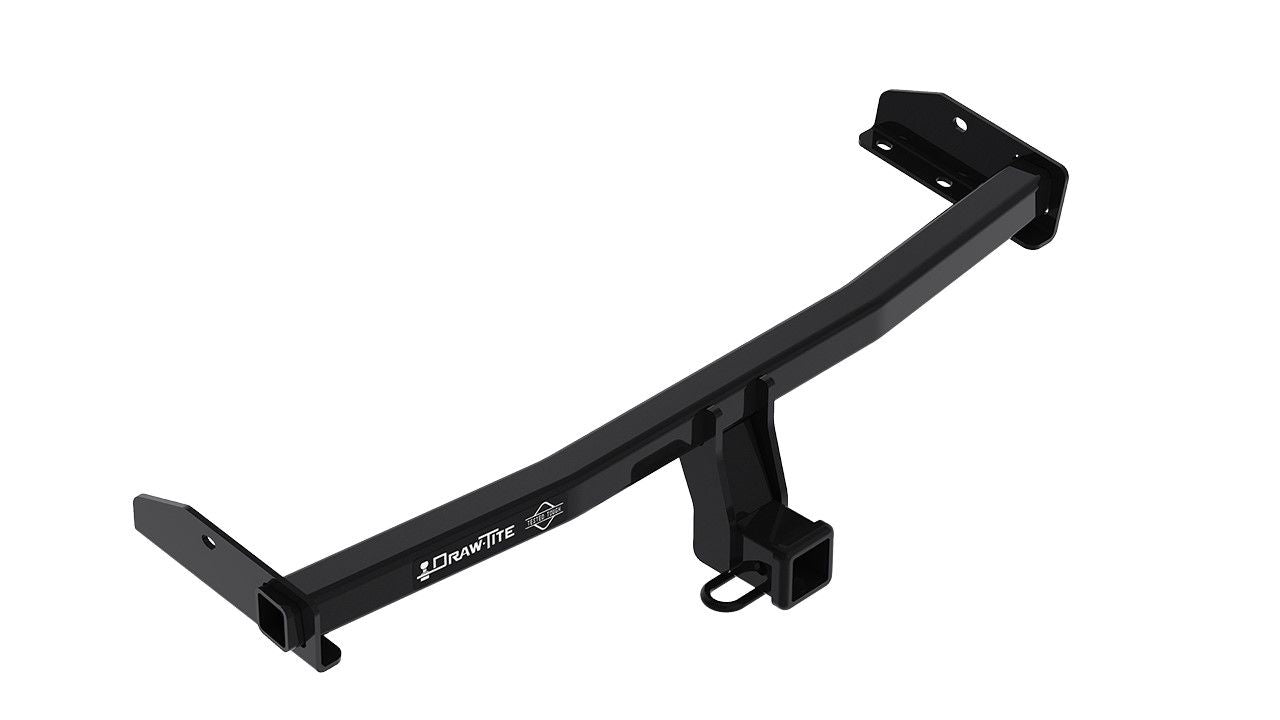 Draw Tite® • 76225 • Max-Frame® • Trailer Hitches • Class III 2" (3500 lbs GTW/525 lbs TW) • Dodge Journey 2009-2020