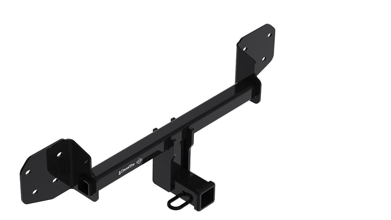 Draw Tite® • 76227 • Max-Frame® • Trailer Hitches • Class III 2" (4000 lbs GTW/600 lbs TW) • Subaru Outback 2010-2019
