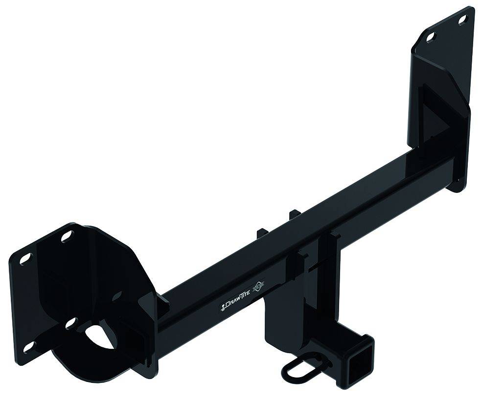 Draw Tite® • 76288 • Max-Frame® • Trailer Hitches • Class III 2" (7200 lbs GTW/720 lbs TW) • BMW X5 19-22