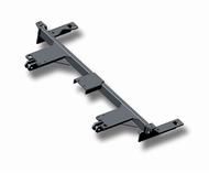 Demco 9518126 - Classic Baseplate for Jeep Liberty 02-04