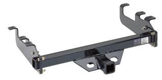 BW® • HDRH25124 • Trailer Hitches • Class V 2" (16000 lbs GTW/1600 lbs TW) • with 2" Receiver Opening for Chevrolet/GMC CK Pickup 88-00