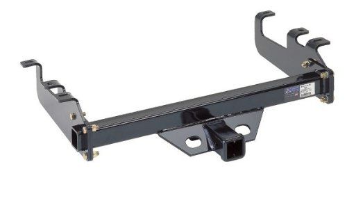BW® • HDRH25132 • Trailer Hitches • Class V 2" (16000 lbs GTW/1600 lbs TW) • with 2" Receiver Opening for Dodge Ram 1500/2500/3500 94-02