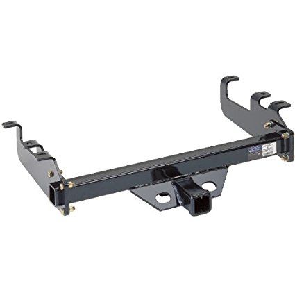 BW® • HDRH25211 • Trailer Hitches • Class V 2" (16000 lbs GTW/1600 lbs TW) • with 2" Receiver Opening for Ram 2500/3500 11-13