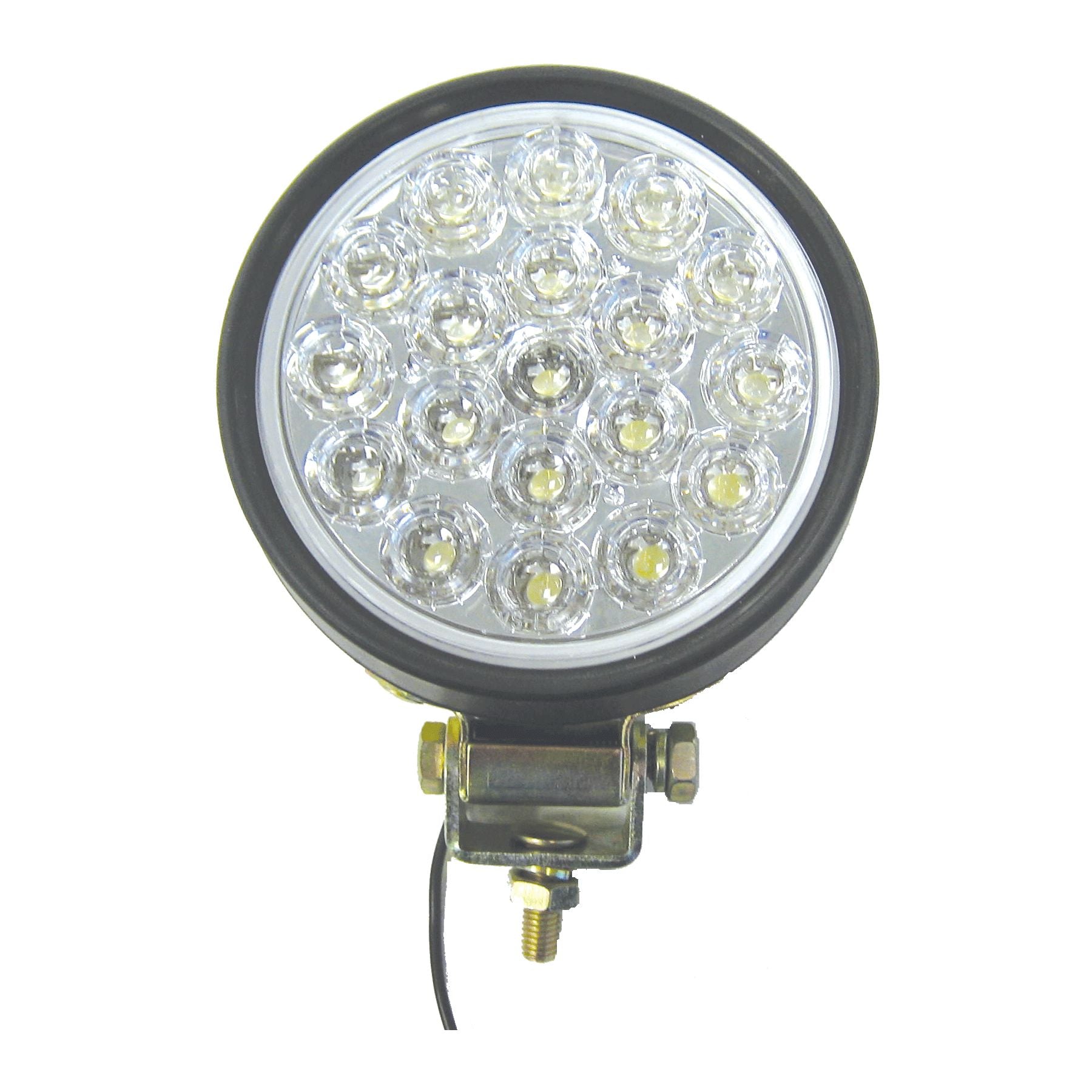 Uni-Bond LW5003 - Round LED Flood Lamp (260 Lumens)