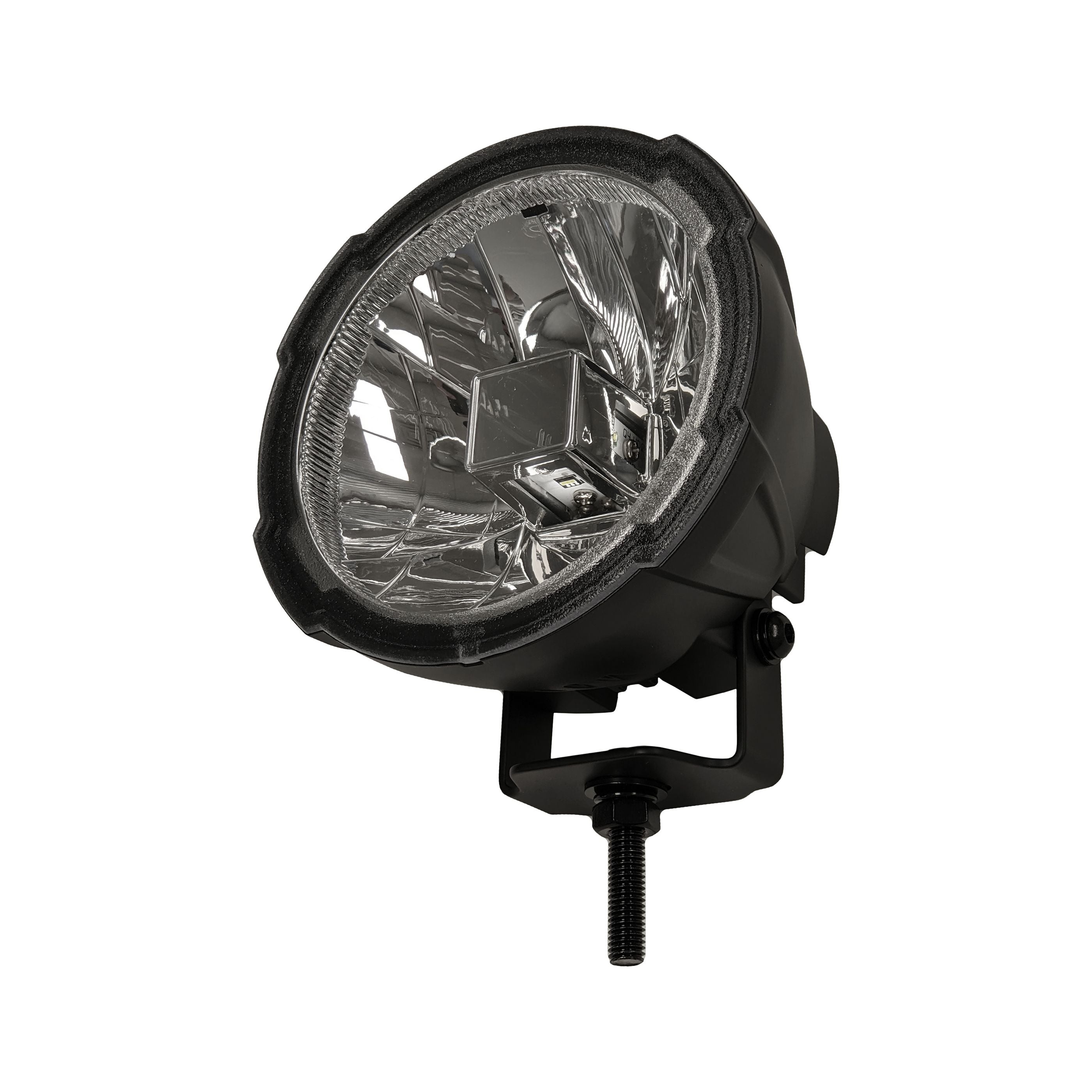 Uni-Bond LW5310 - Auxiliary HIGH Beam Lamp (SAE/DOT compliant LED Headlight)