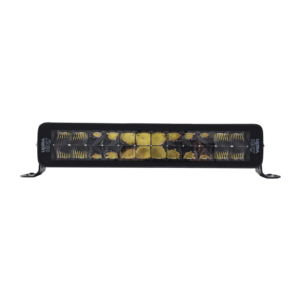 Uni-Bond LW91308 - 13" ULTRA NXT Double Row 24 x 5W LED Bar