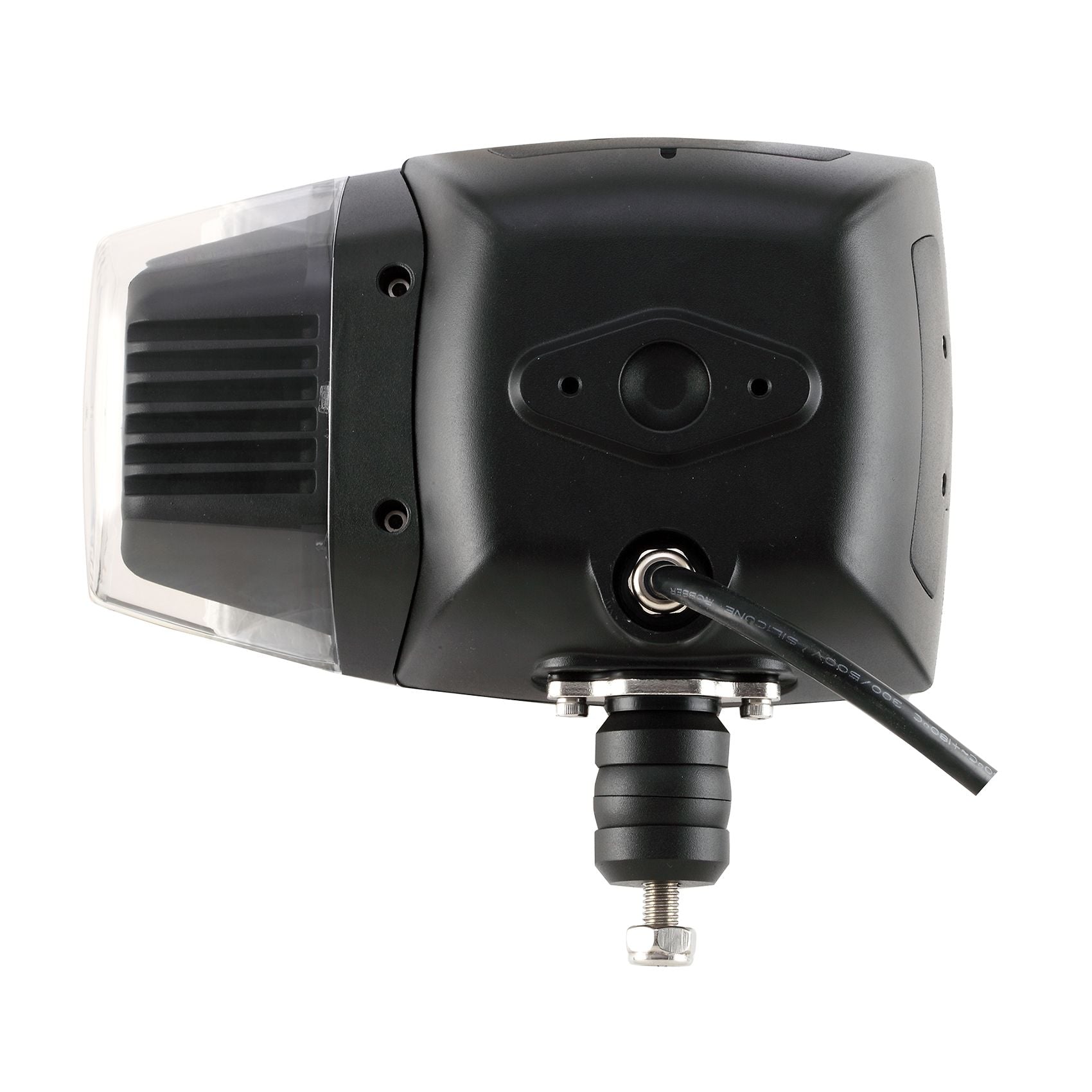 Uni-Bond LWP6600S - Heated Lens LED Snow Plow Light with Automatic On/Off Temperature Sensor