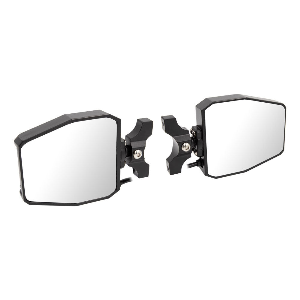 Power Sports MPS-RBSVMS - Side Mirror System - Pair