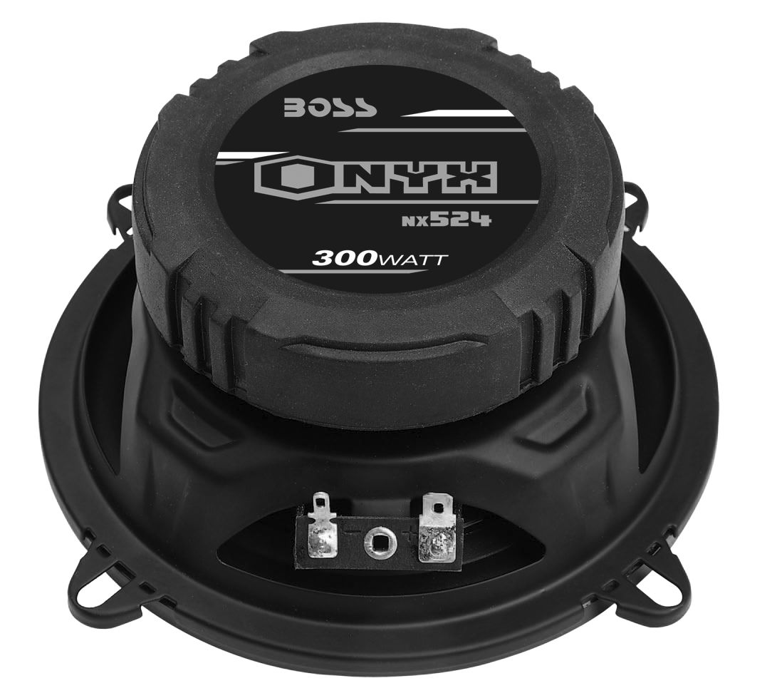 Boss NX524 - Speaker 5.25" 4 Ways 300W