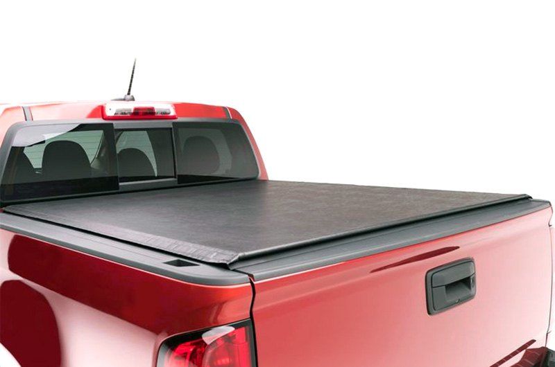 Truxedo® • 1498301 • Pro X15® • Soft Roll Up Tonneau Cover • Ford F-150 15-23