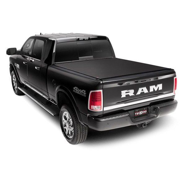 Truxedo® • 1498301 • Pro X15® • Soft Roll Up Tonneau Cover • Ford F-150 15-23