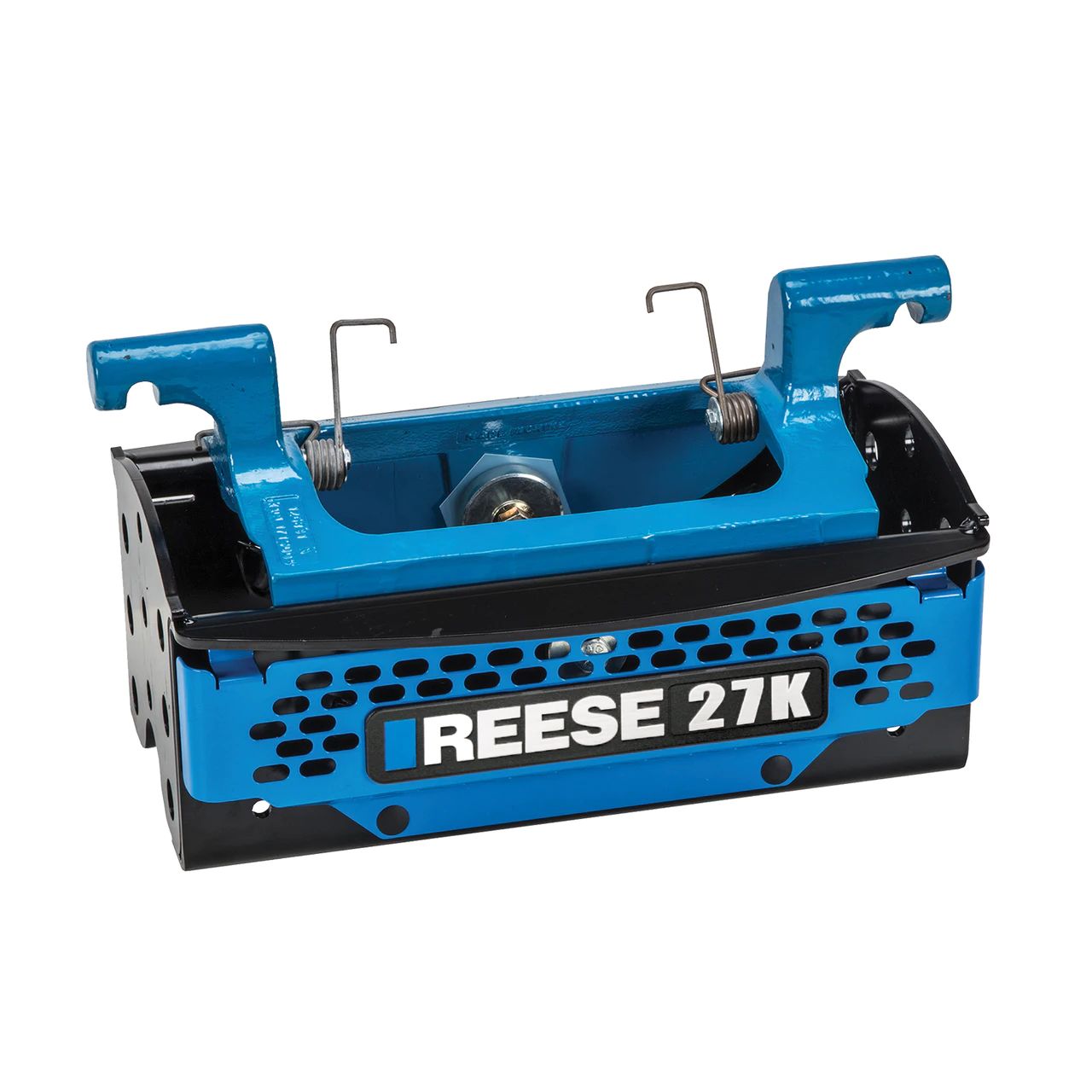 Reese 30929 - M5 Series 27 K Fifth Wheel Trailer Hitch For Universal Rails