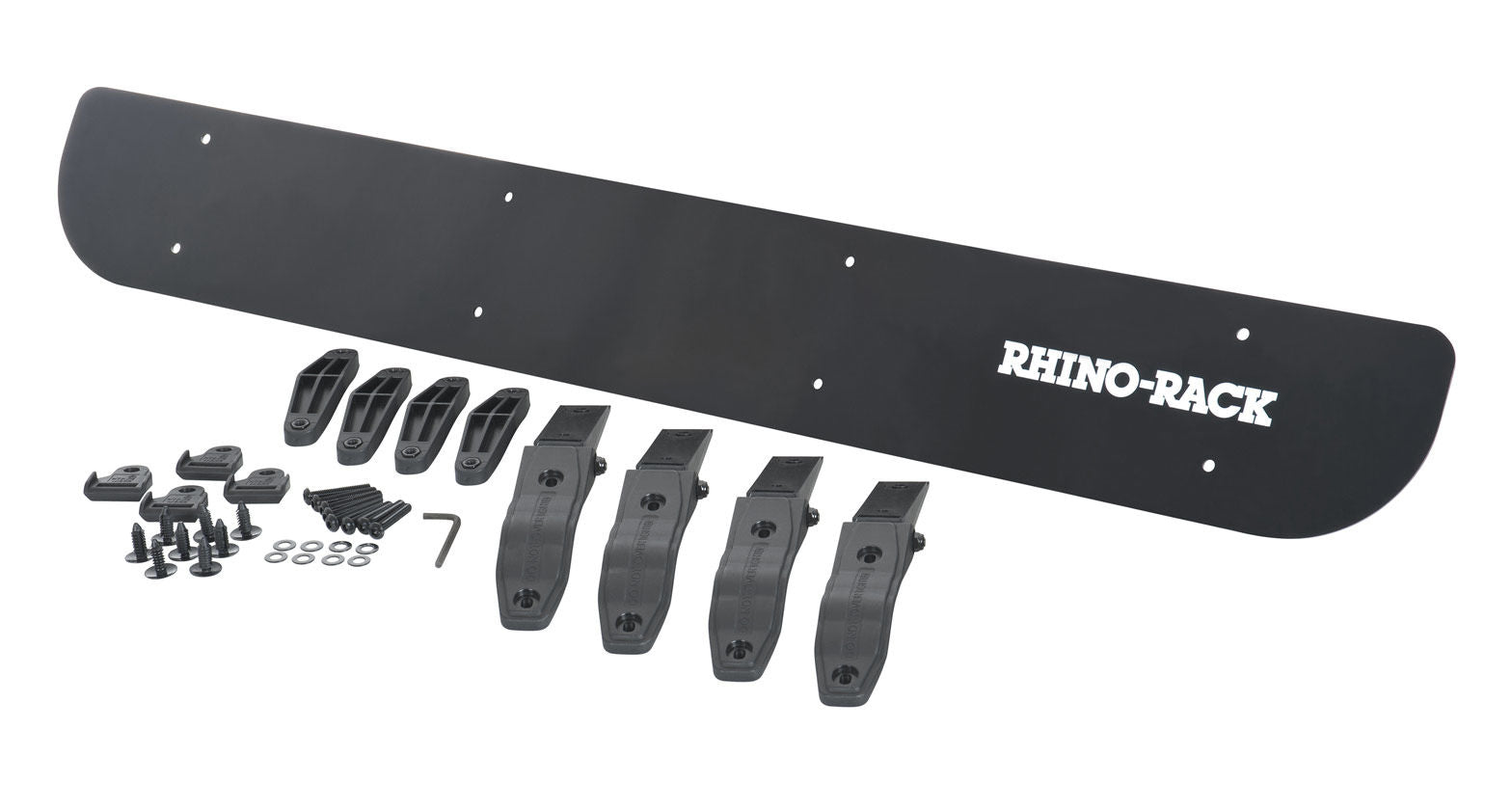 Rhino-Rack RF4 - 50" Wind Fairing