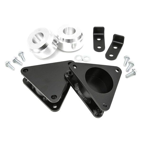 Readylift® • 69-4420 • SST • Suspension Lift Kit • 2"x 1" • Front and Rear • Nissan Rogue 2WD/4WD 14-20