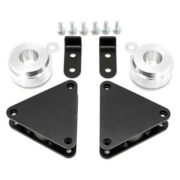 Readylift® • 69-4420 • SST • Suspension Lift Kit • 2"x 1" • Front and Rear • Nissan Rogue 2WD/4WD 14-20