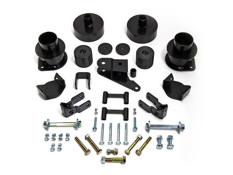 Readylift® • 69-6000 • SST • Suspension Lift Kit • 3.0"x 2.0" • Front and Rear • Jeep Wangler 4WD 07-18