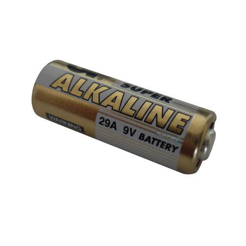 RTX RTX23A - Alkaline Batteries ''23AE'' 12V (5)