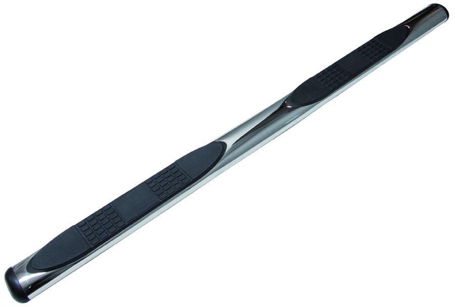 RTX® • RTX4016 • Tubular • Polished Stainless Steel 4" Oval Side Bars