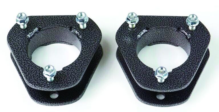 RTX RTX55100 3" Front Leveling Strut Spacers Ford F-150 04-14