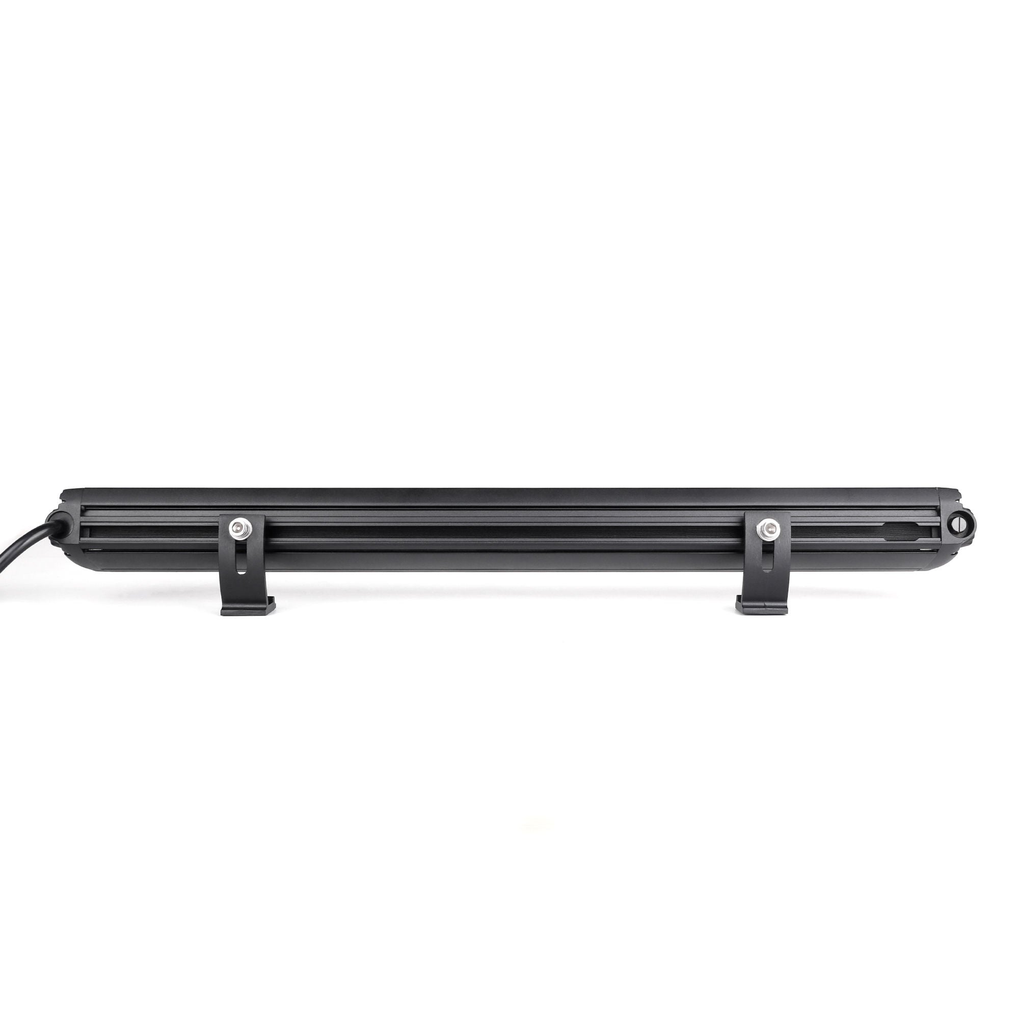 RTXOA41BD40 - Street Legal Multi-Function Single Row Light Bar, 5W Led, Combo: High Beam+Auxiliary Fog Light+Strobe Light, 20" 3478Lm