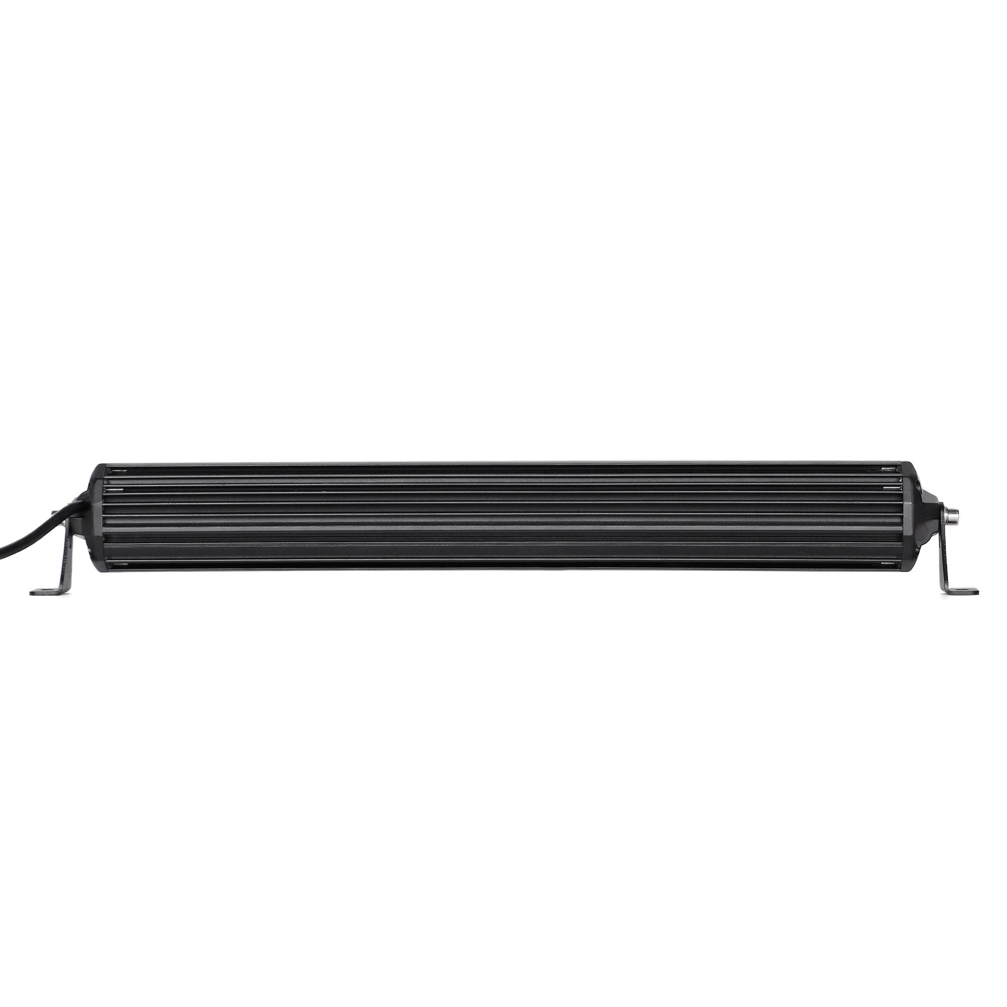 RTXOA49E811 - Dual Row Light Bar, 3W Led, No Screw Front Frame, Reflector, Combo, 50", 11550Lm
