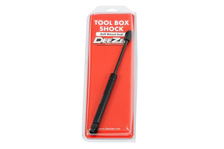 DeeZee TBSHOCK1 - Tool Box Shock