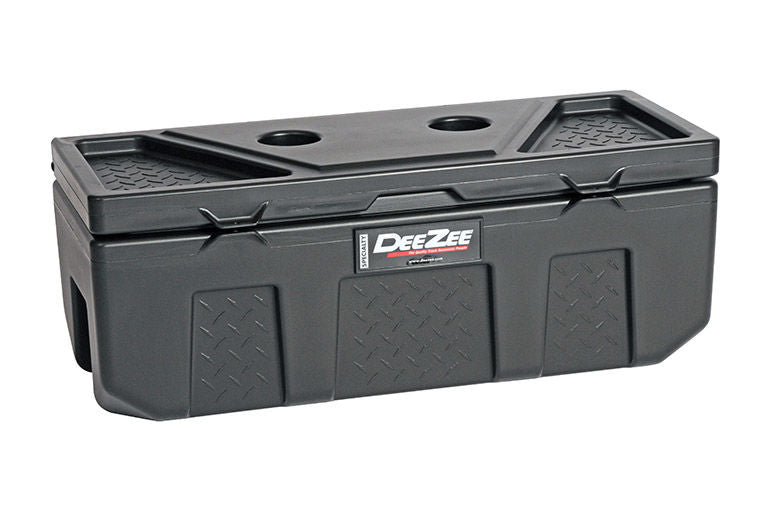 DeeZee 6535P - Poly Storage Chest