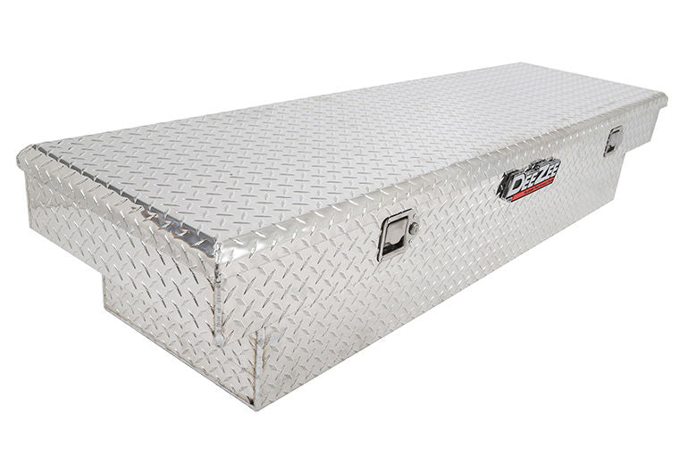 DeeZee 8170 - Red Label Gull Wing Tool Box