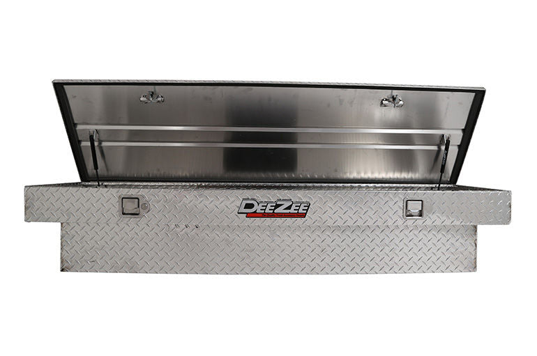 DeeZee 8170 - Red Label Gull Wing Tool Box