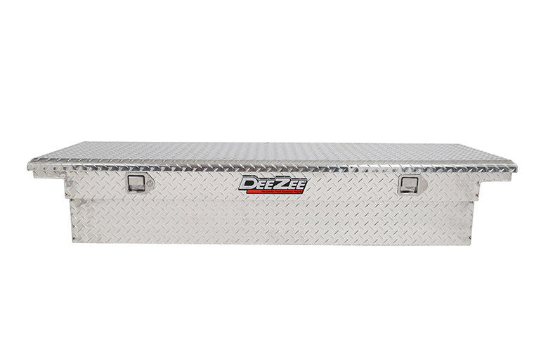 DeeZee 8170L - Red Label Crossover Tool Box