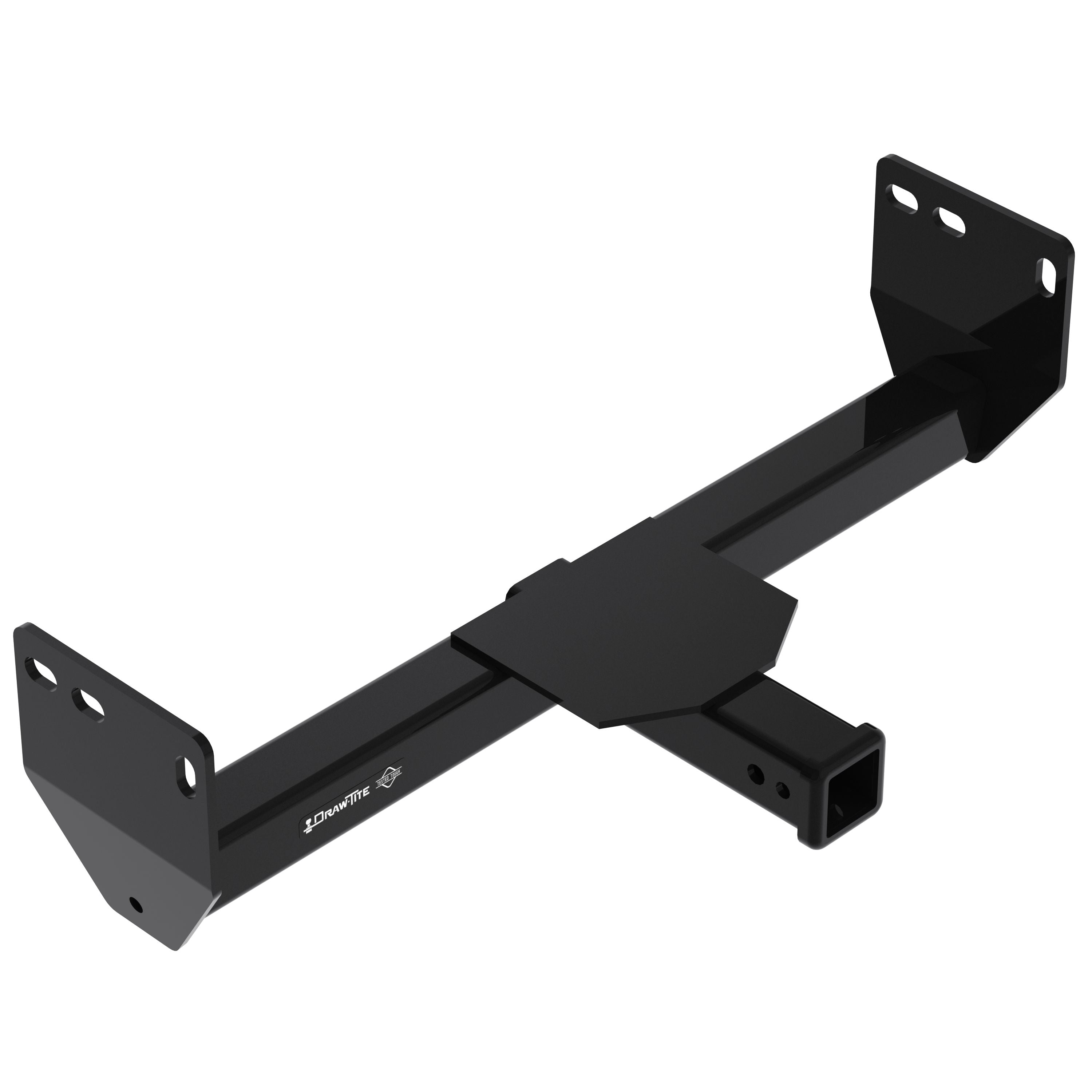Draw-Tite D65084 - 2" Front Hitch for Ram 2500/3500 2019-2021