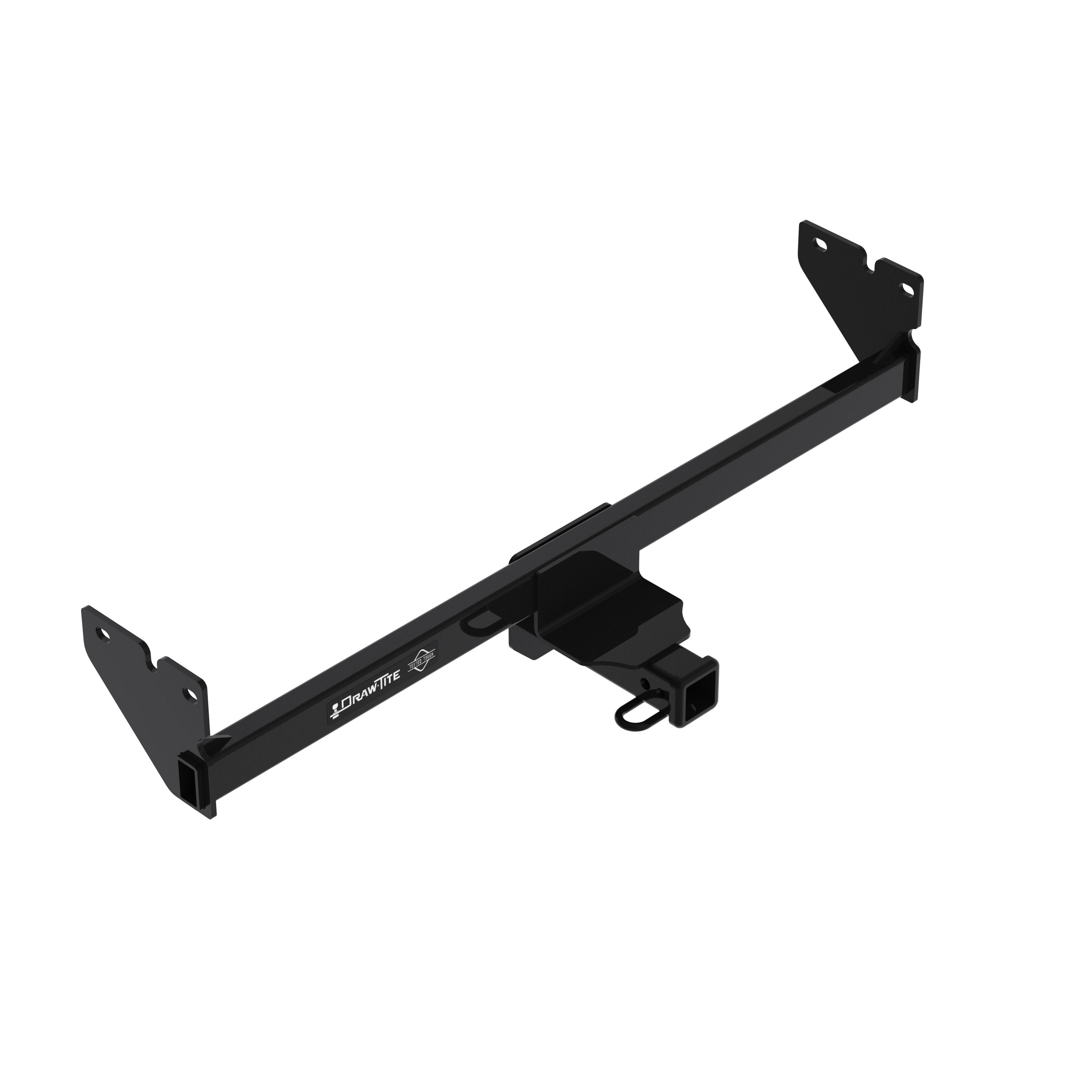 Draw Tite® • 76386 • Max-Frame® • Trailer Hitches • Class III 2" (5000 lbs GTW/750 lbs TW) • Volkswagen Atlas 2020-2021