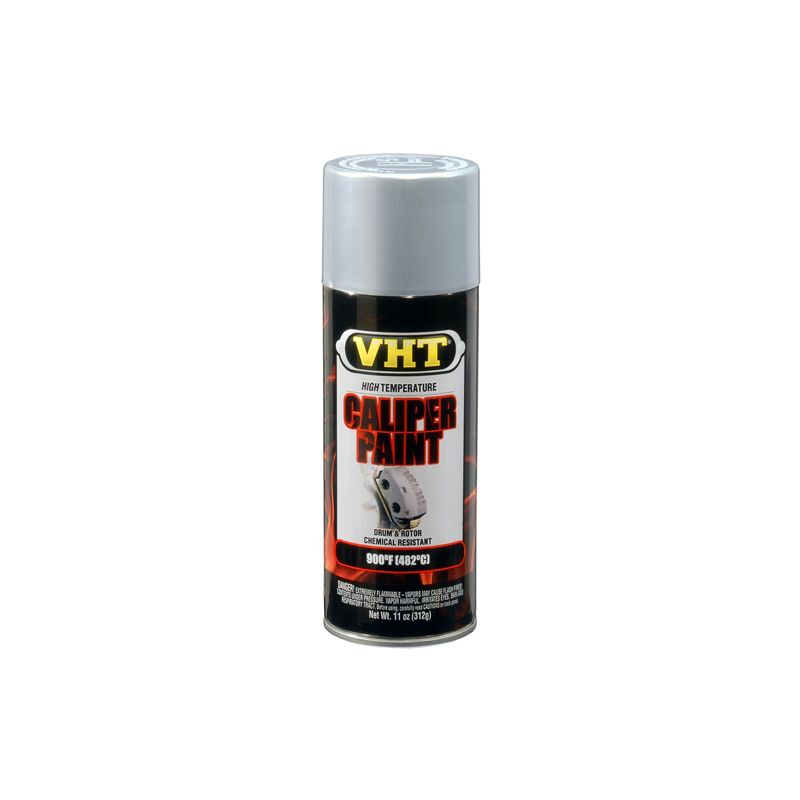 VHT CSP735 - Caliper Paint High Heat Coating 11 oz Spray - Cast Aluminum