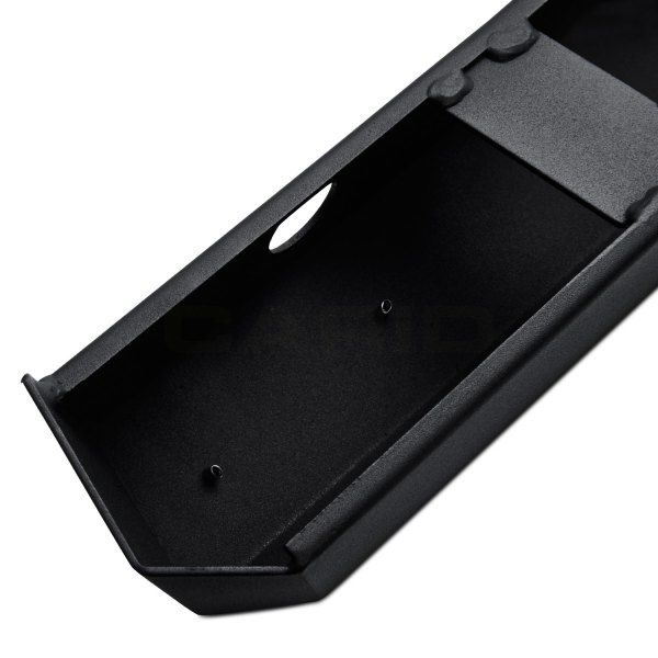 Westin 56-13935 -  HDX Drop Nerf Step Bars for Ford F-150 15-22 SuperCab