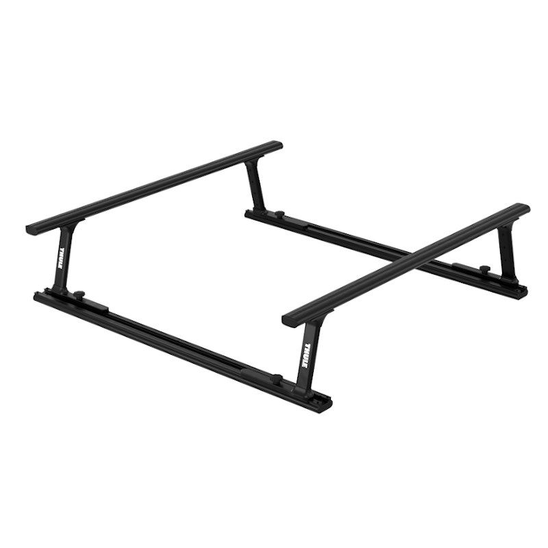 Thule 500010 - Xsporter Pro Shift Truck Rack with Load Stops
