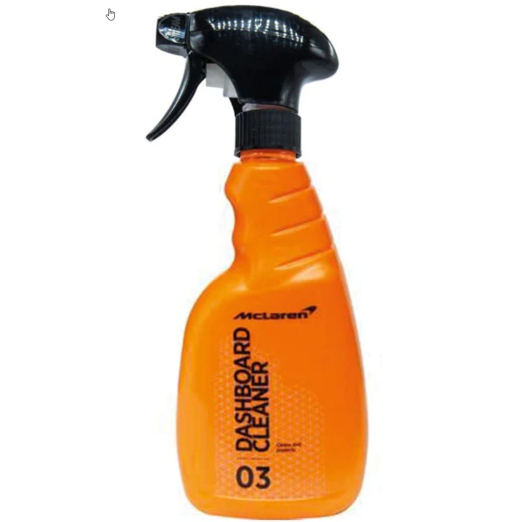 McLaren MCL3102 - Dashboard Cleaner 500 ml