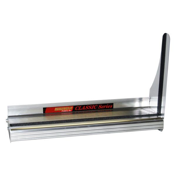 Owens OC70120FX - 6.5" ClassicPro Series Chrome Running Boards