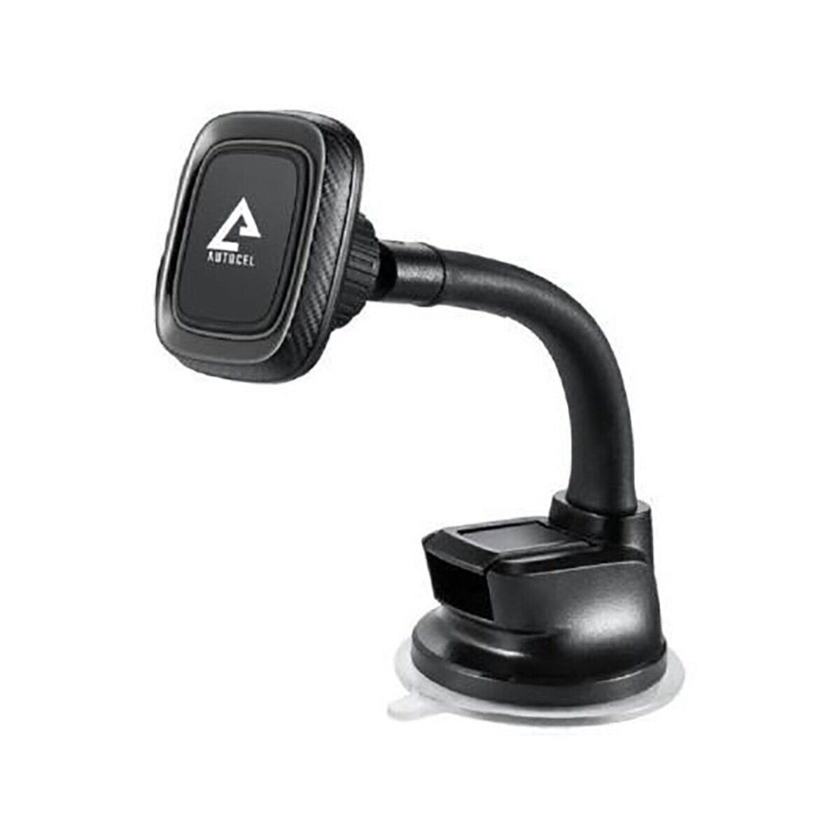 Magnetic Suction Cup Mount 180 degree